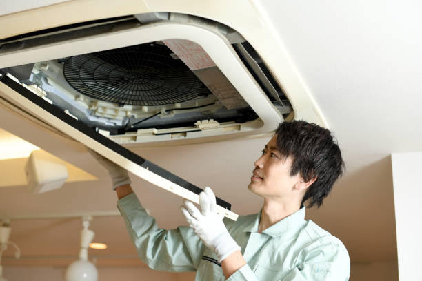 Best Commercial Air Duct Cleaning  in Fairfax, MN